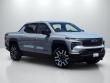 Used 2026 Chevrolet Silverado EV Work Truck w/4WT Truck Crew Cab