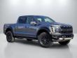 Used 2024 Ford F-150 Raptor Truck SuperCrew Cab