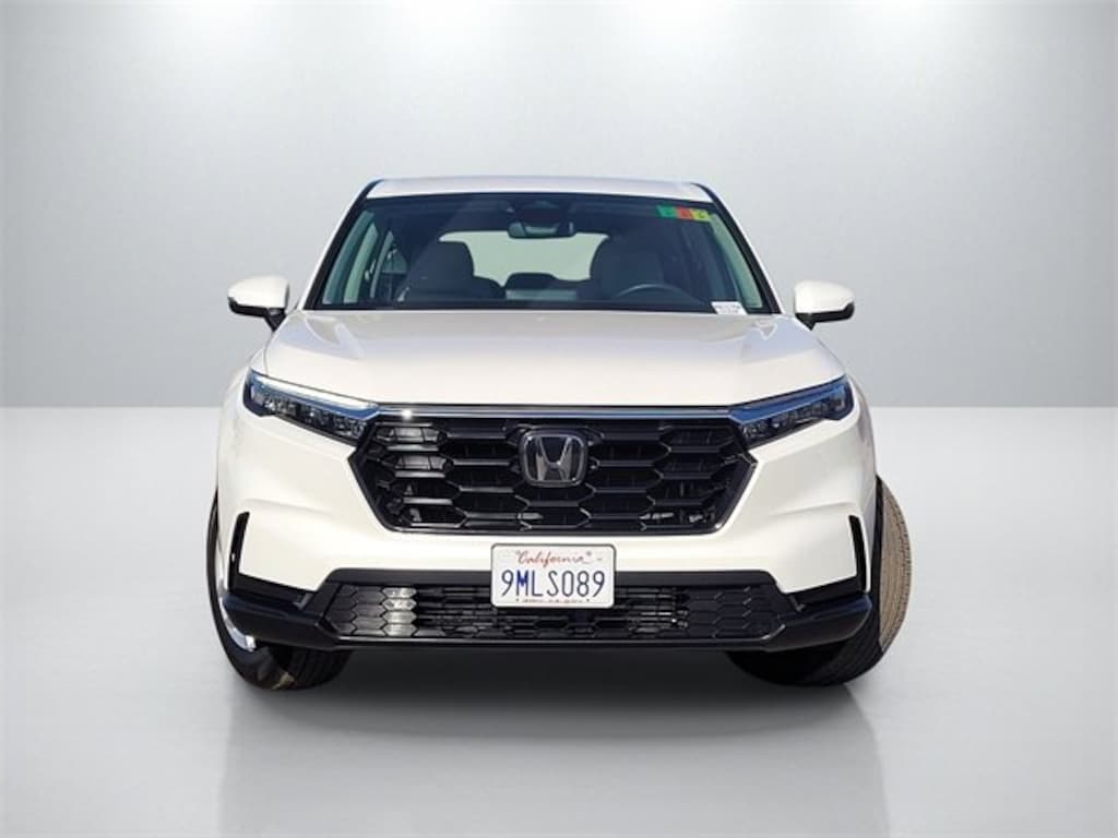 Used 2024 Honda CR-V LX SUV