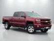 Used 2017 Chevrolet Silverado 1500 LT Truck Crew Cab