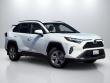 Used 2024 Toyota RAV4 Hybrid LE SUV