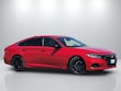 Honda Accord Sedan