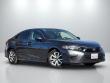 Used 2024 Honda Civic LX Sedan