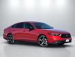 Used 2023 Honda Accord Hybrid Sport w/BSI Sedan