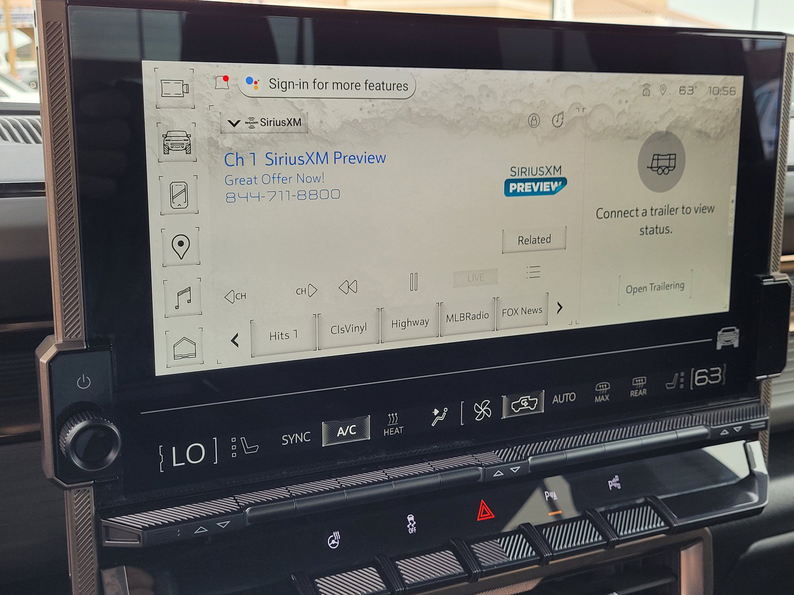 2025 GMC HUMMER EV 2X - Photo 21