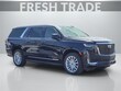 CADILLAC Escalade ESV
