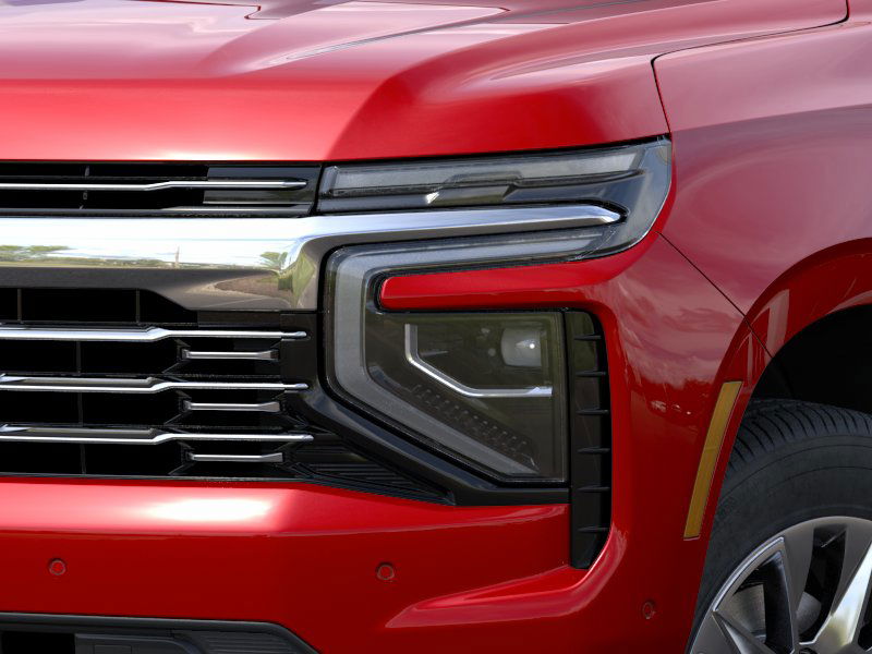 2025 Chevrolet Tahoe Premier - Photo 30