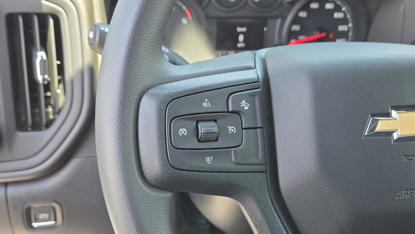 2026 Chevrolet Silverado 2500 HD Custom - Photo 15