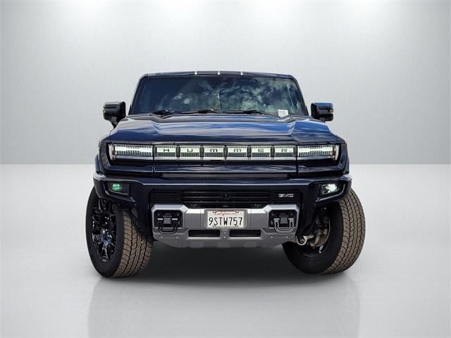 Used 2025 GMC HUMMER EV 2X with VIN 1GKB0NDE0SU106296 for sale in El Centro, CA