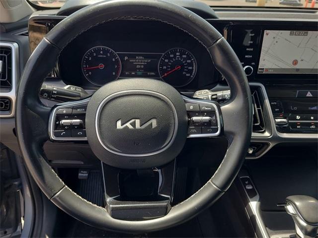 2022 Kia Sorento S photo 4