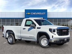 2025 GMC Sierra 1500 Pro Truck