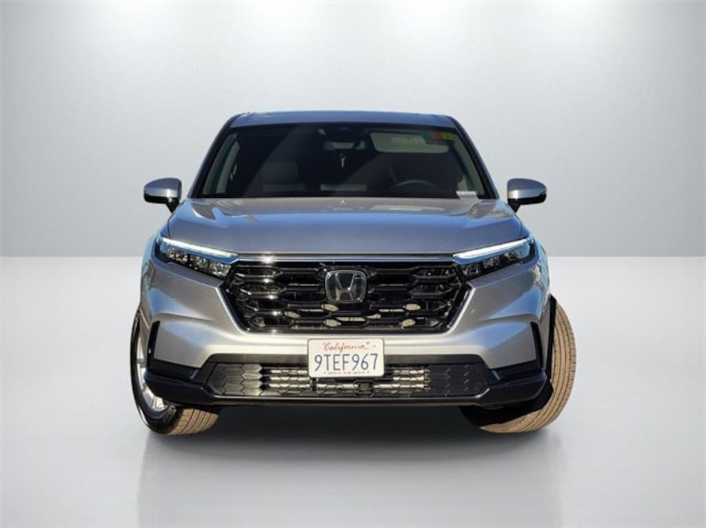 Used 2025 Honda CR-V EX SUV