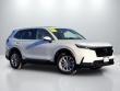 Used 2023 Honda CR-V EX-L w/BSI SUV