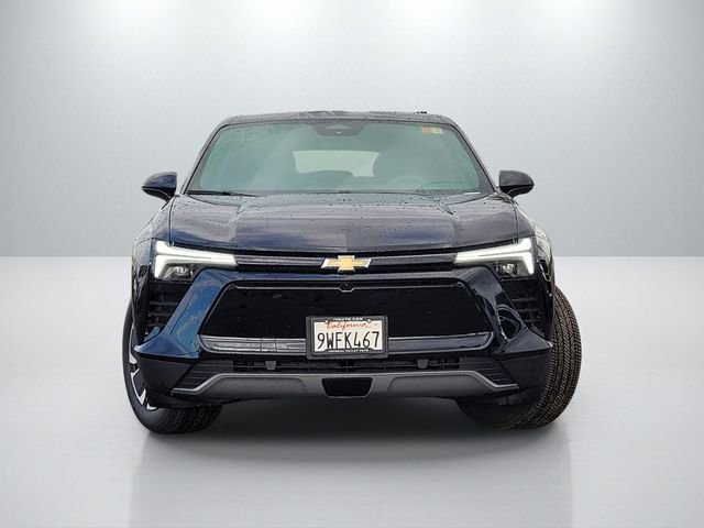 Used 2025 Chevrolet Blazer EV LT with VIN 3GNKDGRJ5SS251729 for sale in El Centro, CA