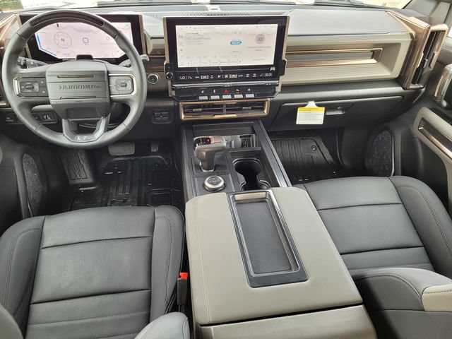 2025 GMC HUMMER EV 2X - Photo 12
