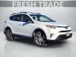 Used 2017 Toyota RAV4 LE SUV