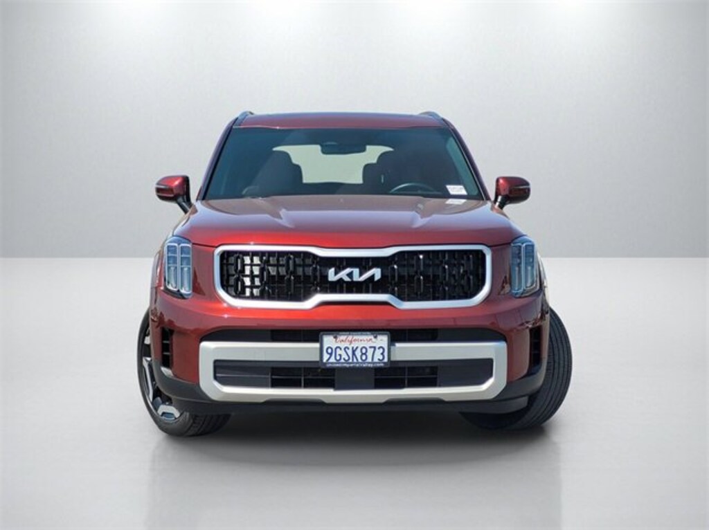 Used 2023 Kia Telluride EX SUV