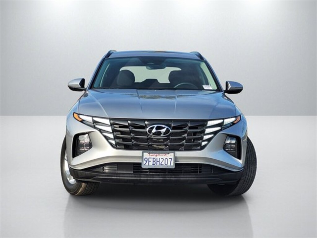 Used 2023 Hyundai Tucson SEL SUV