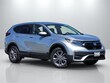 Honda CR-V Hybrid