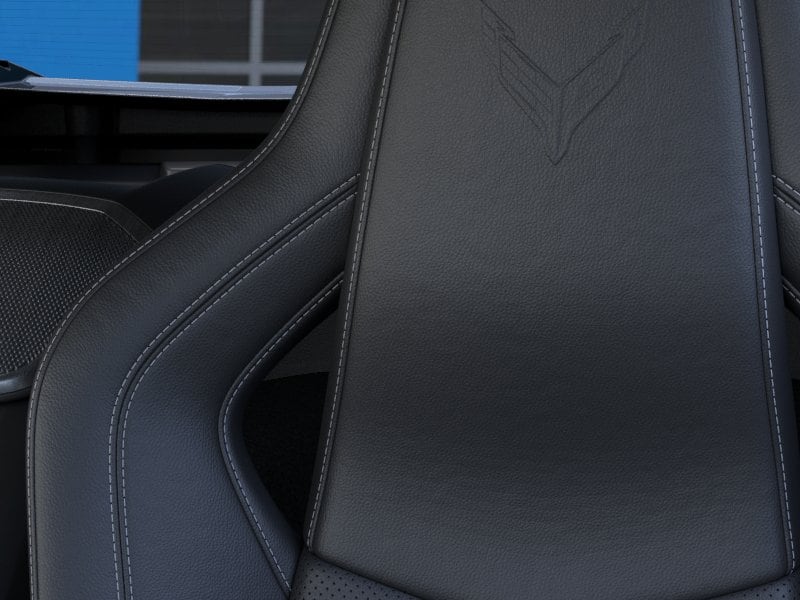 2026 Chevrolet Corvette 1LT - Photo 21