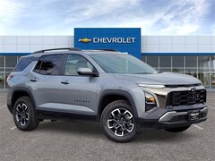 2026 Chevrolet Equinox Activ SUV