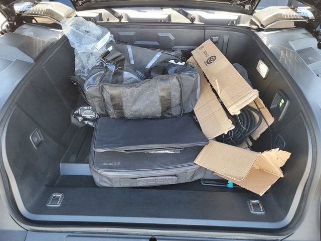 2024 GMC HUMMER EV 3X - Photo 27