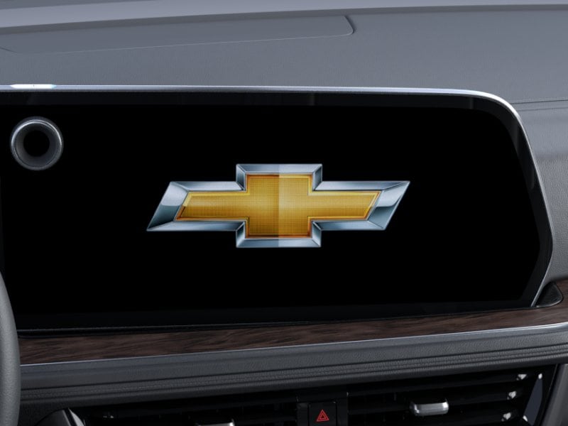 2027 Chevrolet Tahoe LS - Photo 20