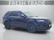 Used 2016 Ford Explorer Base SUV