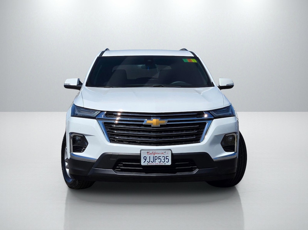 Used 2023 Chevrolet Traverse LT Cloth w/1LT SUV