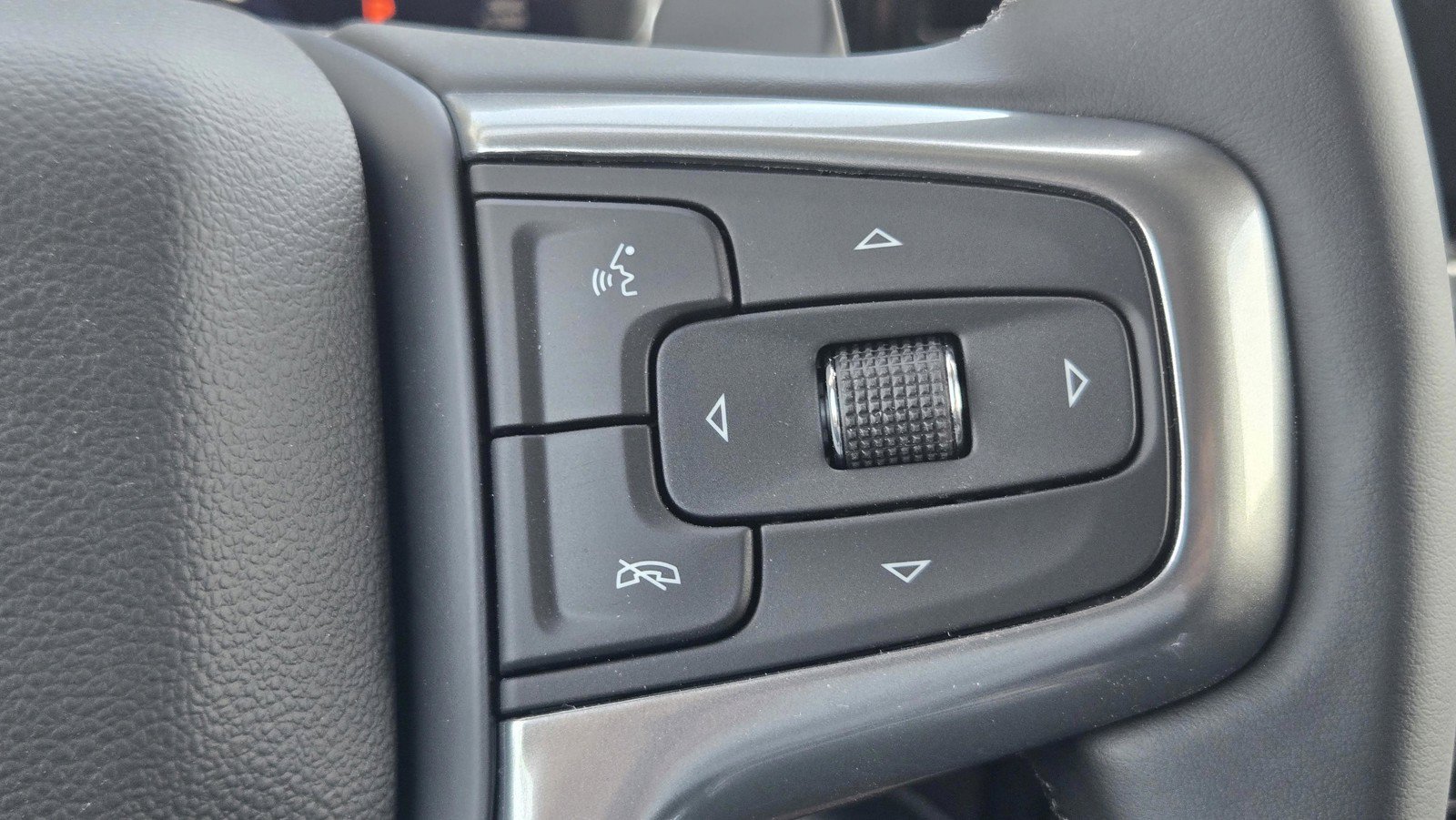 2026 Chevrolet Silverado 1500 LT Trail Boss - Photo 15