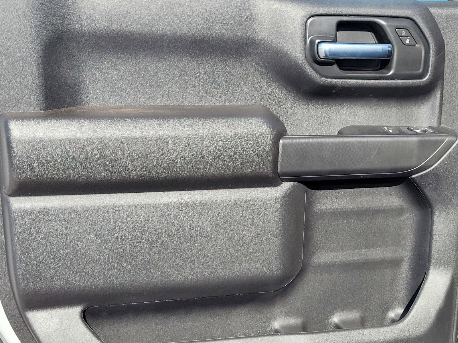 2025 Chevrolet Silverado 1500 Work Truck - Photo 14