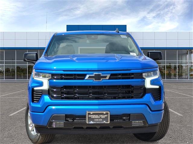 2025 Chevrolet Silverado 1500 RST photo 3
