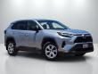 Used 2024 Toyota RAV4 LE SUV