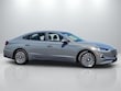 Hyundai Sonata Hybrid