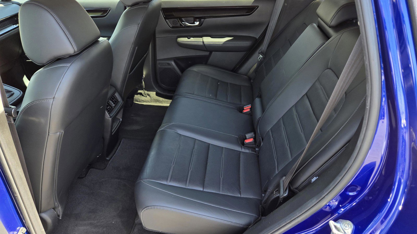 2023 Honda CR-V EX-L - Photo 11