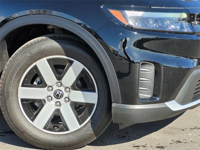 Used 2024 Honda Prologue EX with VIN 3GPKHURM8RS545866 for sale in El Centro, CA