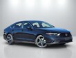 Honda Accord Hybrid