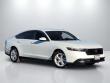 Used 2024 Honda Accord LX Sedan