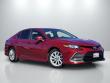 Used 2022 Toyota Camry LE Sedan