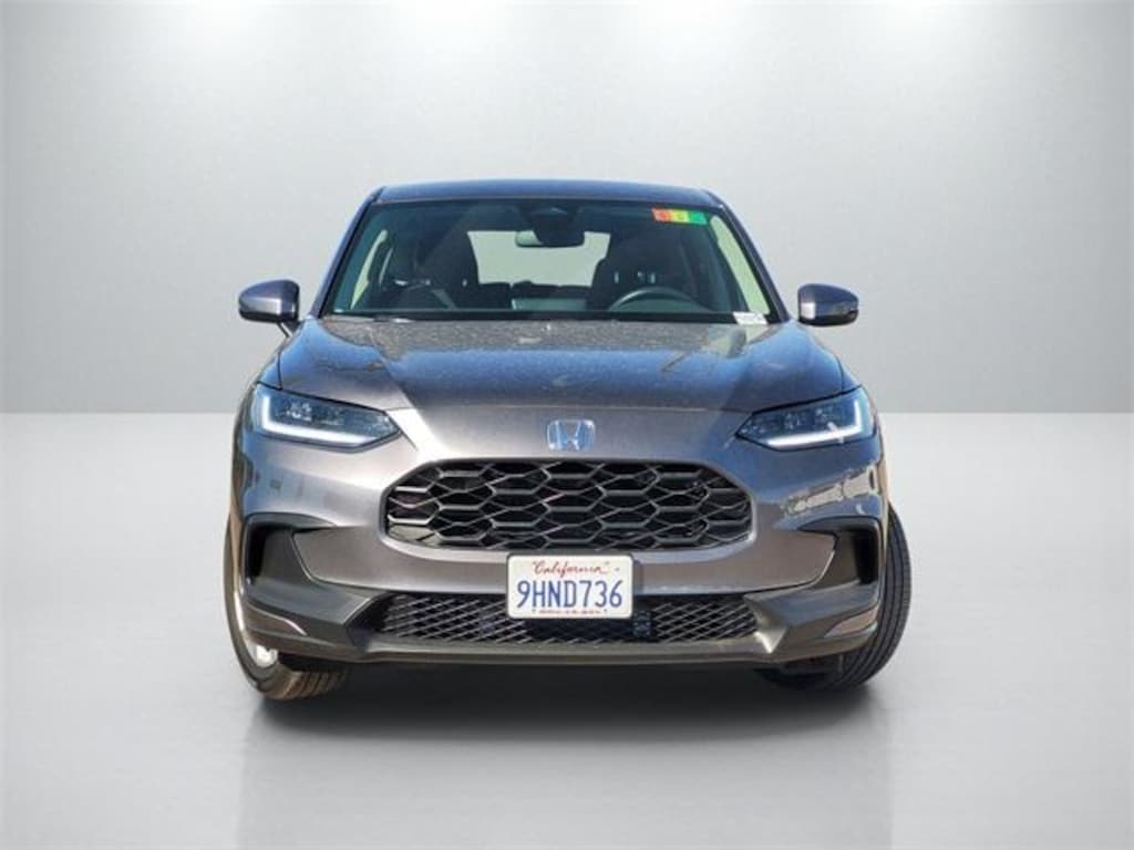 Used 2024 Honda HR-V LX SUV