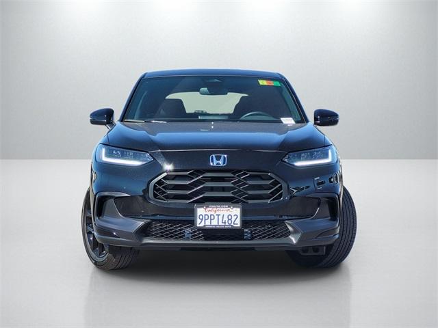 2025 Honda HR-V Sport 2WD photo 2