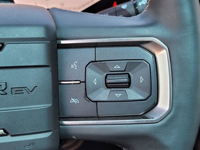 2024 GMC HUMMER EV 3X - Photo 19
