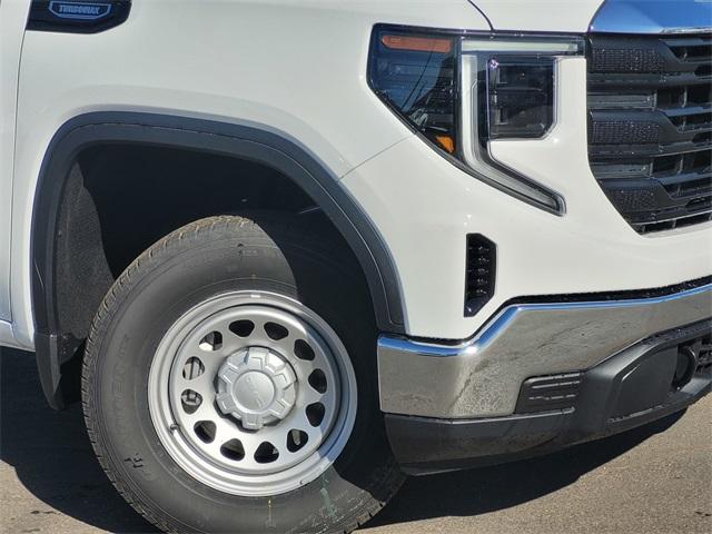 2025 Gmc Sierra 1500 Pro photo 2