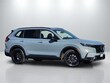 Honda CR-V Hybrid