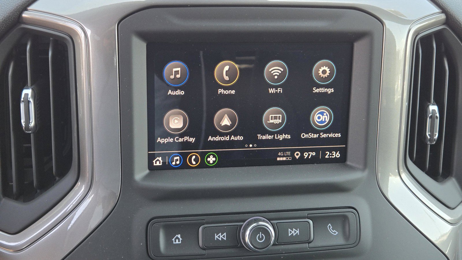 2026 Chevrolet Silverado 2500 HD Work Truck - Photo 18