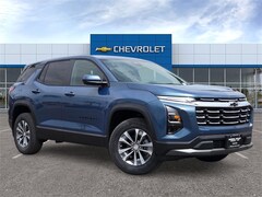 2026 Chevrolet Equinox LT SUV
