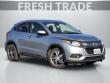 Used 2022 Honda HR-V EX-L 2WD SUV