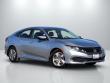Used 2021 Honda Civic LX Sedan