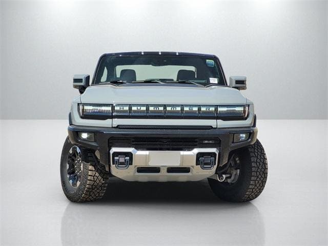 Used 2025 GMC HUMMER EV 3X with VIN 1GT10DDB8SU105999 for sale in El Centro, CA