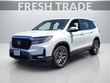 Honda Passport
